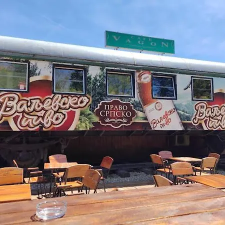 Vendégház Tara Mountain House