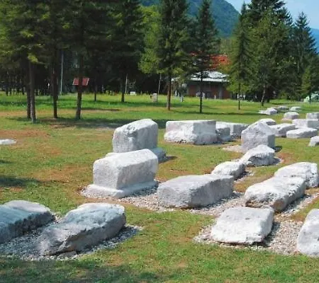 Tara Mountain House Vendégház Bajina Bašta