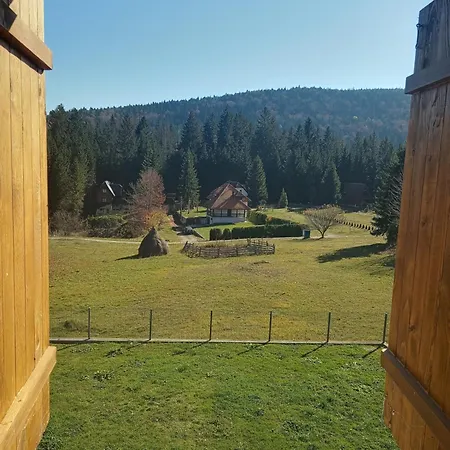 Tara Mountain House 3* Bajina Bašta