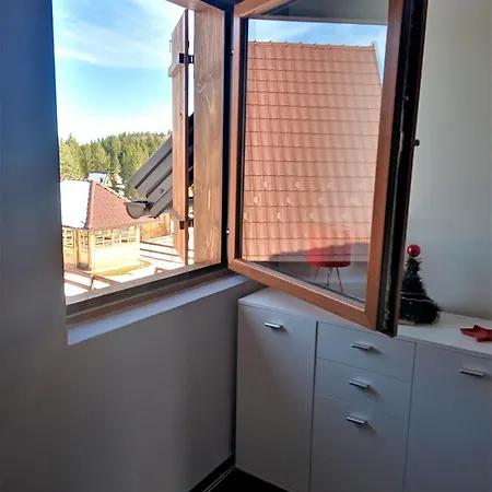 Vendégház Tara Mountain House