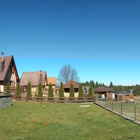 Tara Mountain House Vendégház Bajina Bašta